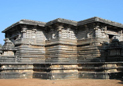  Belur temple 