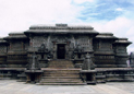  Belur temple 